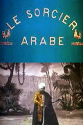 The Magician from Arabia