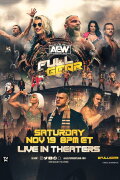AEW Full Gear 2022