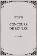 Boules Game