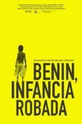 Benín, infància robada