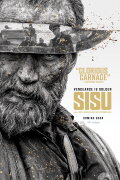 Sisu: Road to Revenge
