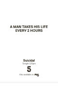 Suicidal: In Our Own Words