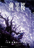 Usuzumizakura: GARO