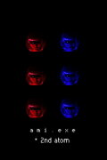 ami. exe・2nd atom