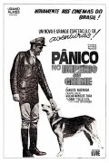 Pânico no Império do Crime