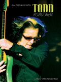 Todd Rundgren An Evening With Todd Rundgren Live At The Ridgefield