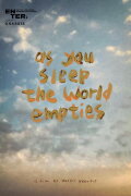As You Sleep the World Empties