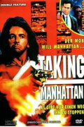 Taking Manhattan