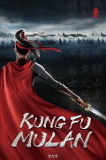Mulan: Princess Warrior