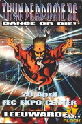 Thunderdome '96 - Dance or Die