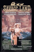 Savage Land