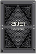 2NE1: 1st Live Concert NOLZA