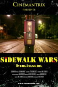 Sidewalk Wars