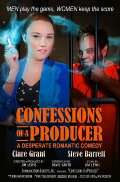 Confessions of a Producer