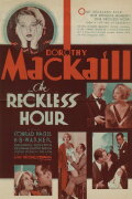 The Reckless Hour