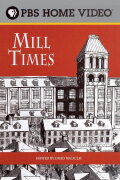 David Macaulay: Mill Times