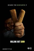 Lumpia: With a Vengeance