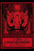BABYMETAL Live LEGEND 1999 - APOCALYPSE