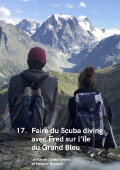17. Scuba diving with Fred on the island of 