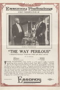 The Way Perilous