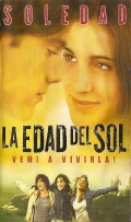 La edad del sol