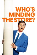 Who's Minding the Store?