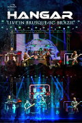 Hangar Live In Brusque/SC, Brazil