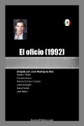 El oficio