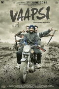Vaapsi