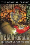 Hell's Bells: The Dangers of Rock 'N' Roll