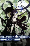 Black★Rock Shooter