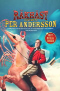 Räkhäst: I huvudet på Per Andersson