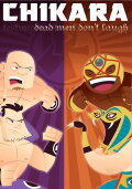 CHIKARA Dead Men Don't Laugh (Testimony Of Evil)