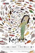 Karuara, People of the River