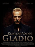 Valley of the Wolves Gladio