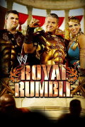 WWE Royal Rumble 2006