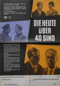 Die heute über 40 sind