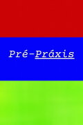 Pré-Práxis