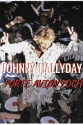 Johnny Hallyday - Porte Avion Foch Brest