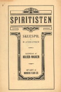 Spiritisten