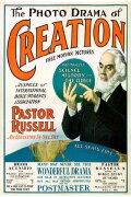 The Photo-Drama of Creation