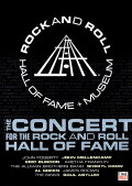 Rock and Roll Hall of Fame Live - The Concert for the Rock and Roll Hall of Fame