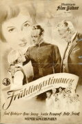 Frühlingsstimmen