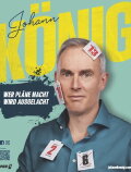 Johann König - Wer Pläne macht wird ausgelacht!