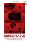 Démontable