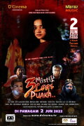 Mistik 3 Logi Puaka