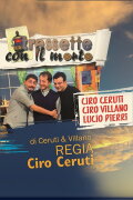 Tressette col morto