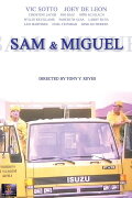 Sam & Miguel (Your Basura, No Problema)