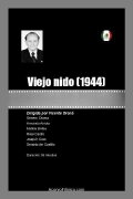 Viejo nido