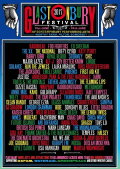 British Sea Power at Glastonbury 2017